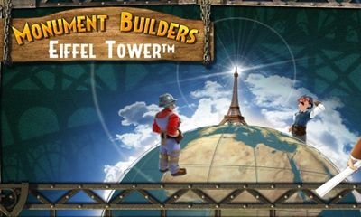 download Monument Builders Eiffel Tower apk
